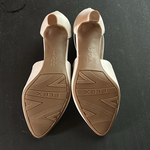 Dress shoes - Picture 3 of 3